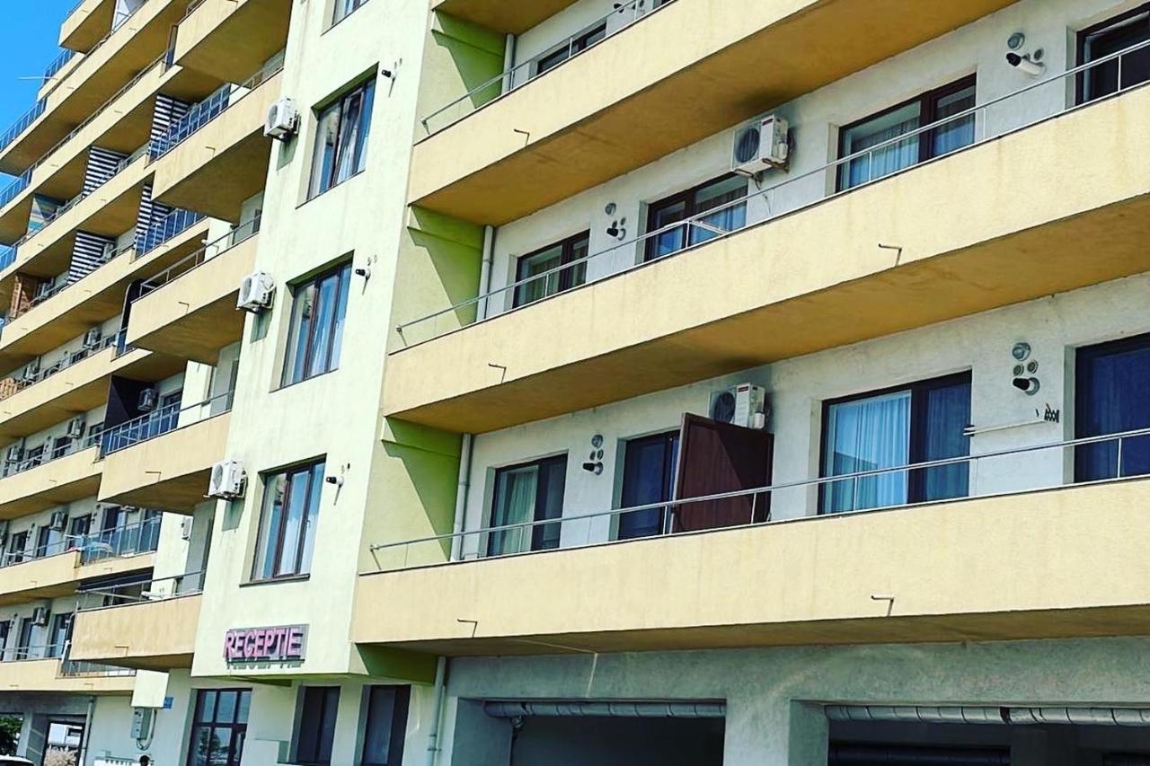 Summerland Residence59 马马亚 外观 照片