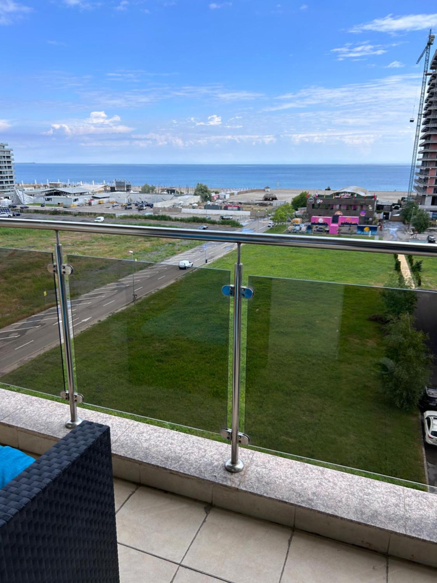 Summerland Residence59 马马亚 外观 照片