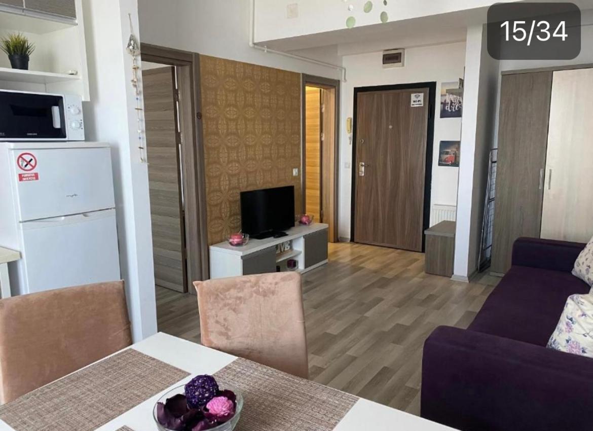 Summerland Residence59 马马亚 外观 照片